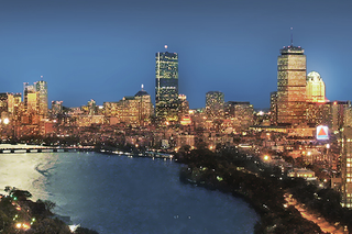 Illustration for article titled Boston/New England Meet Up